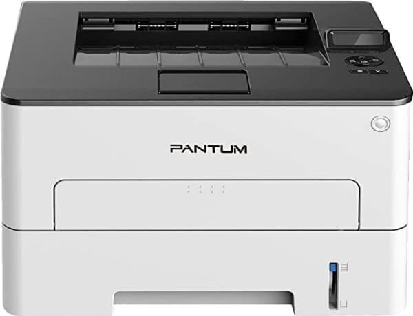 Pantum P3010DW - Skrivare - svartvit - laser
