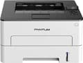 Miniatyrbild 2 av 5: Pantum P3010DW - Skrivare - svartvit - laser