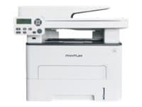 Pantum M7100DW, Laser, Yksittäistulostus, 1200 x 1200 DPI, Yksittäiskopiointi, A4, Valkoinen