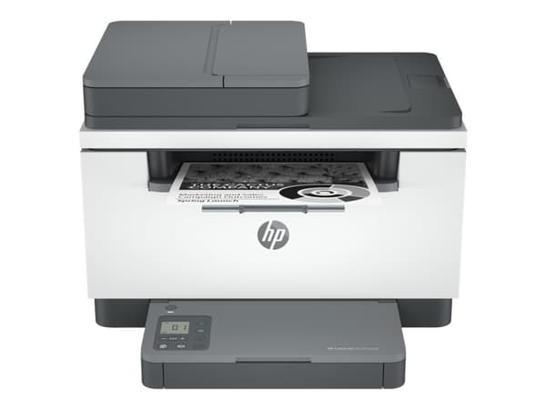 HP LaserJet MFP M234sdwe - Multifunktionsskrivare - svartvit - laser - Legal (216 x 356 mm) (original) - Legal (media) - upp till 29 sidor/minut (kop