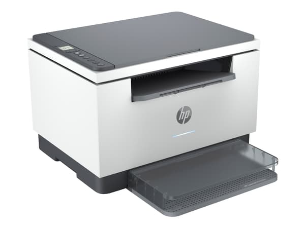 HP LaserJet MFP M234dw -monitoimilaite, Mustavalkoinen, Tulostin varten Pientoimistot, Tulosta, kopioi, skann, skannaus sähköpostiin; skannaus PDF-ti