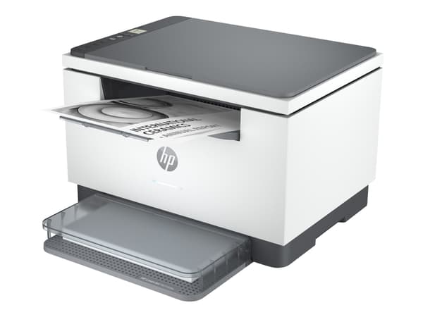 HP LaserJet MFP M234dw -monitoimilaite, Mustavalkoinen, Tulostin varten Pientoimistot, Tulosta, kopioi, skann, skannaus sähköpostiin; skannaus PDF-ti