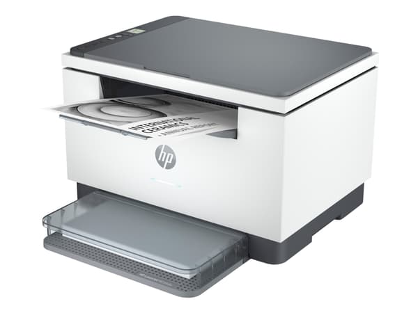 HP LaserJet MFP M234dw - Multifunksjonsskriver - S/H - laser - Legal (216 x 356 mm) (original) - Legal (medie) - opp til 29 spm (kopiering) - opp til Grå