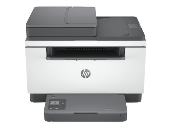 HP LaserJet MFP M234sdn - Multifunktionsskrivare - svartvit - laser - Legal (216 x 356 mm) (original) - Legal (media) - upp till 30 sidor/minut (kopi