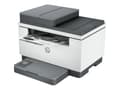 Miniatyrbild 1 av 5: HP LaserJet MFP M234sdn - Multifunktionsskrivare - svartvit - laser - Legal (216 x 356 mm) (original) - Legal (media) - upp till 30 sidor/minut (kopi