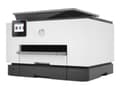 Miniatyrbild 3 av 5: HP Officejet Pro 9022e All-in-One - Multifunktionsskrivare - färg - bläckstråle - Legal (216 x 356 mm) (original) - A4/Legal (media) - upp till 23 si