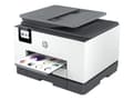 Miniatyrbild 4 av 5: HP Officejet Pro 9022e All-in-One - Multifunktionsskrivare - färg - bläckstråle - Legal (216 x 356 mm) (original) - A4/Legal (media) - upp till 23 si