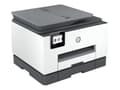 Miniatyrbild 5 av 5: HP Officejet Pro 9022e All-in-One - Multifunktionsskrivare - färg - bläckstråle - Legal (216 x 356 mm) (original) - A4/Legal (media) - upp till 23 si