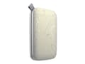 Miniatyrbilde 3 av 5: HP Sprocket Select - Skirver - farge - sink - 58 x 86 mm 1.13 spm (farge) inntil 1.13 min/side (farge) - kapasitet: 20 ark - Bluetooth 5.0 - snø - me
