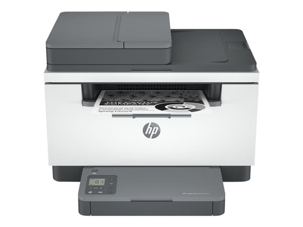 HP LaserJet MFP M234sdw - Monitoimitulostin - S/H - laser - Legal (216 x 356 mm) (originaali) - Legal (tulostusmateriaali) - enintään 29 spm (kopioin