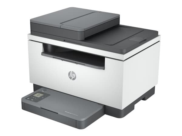 HP LaserJet MFP M234sdw - Monitoimitulostin - S/H - laser - Legal (216 x 356 mm) (originaali) - Legal (tulostusmateriaali) - enintään 29 spm (kopioin