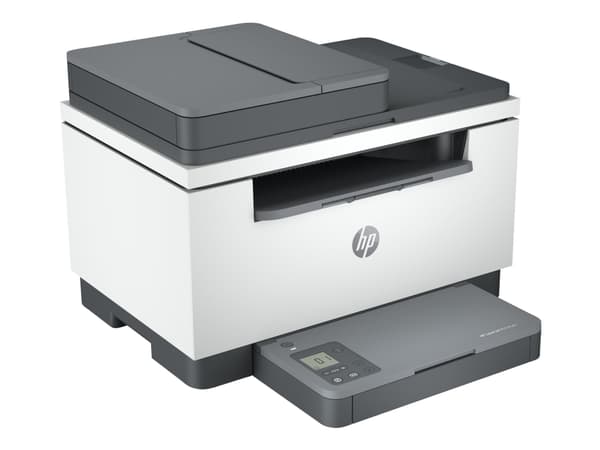 HP LaserJet MFP M234sdn - Monitoimitulostin - S/H - laser - Legal (216 x 356 mm) (originaali) - Legal (tulostusmateriaali) - enintään 30 spm (kopioin