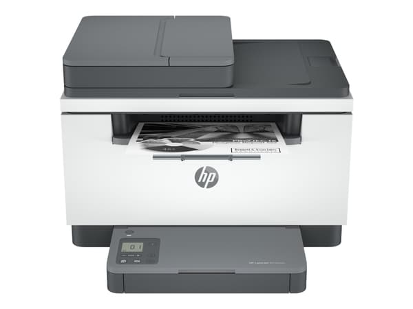 HP LaserJet MFP M234sdn - Monitoimitulostin - S/H - laser - Legal (216 x 356 mm) (originaali) - Legal (tulostusmateriaali) - enintään 30 spm (kopioin