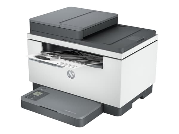HP LaserJet MFP M234sdn - Monitoimitulostin - S/H - laser - Legal (216 x 356 mm) (originaali) - Legal (tulostusmateriaali) - enintään 30 spm (kopioin