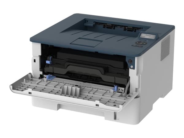 Xerox B230 - Skriver - S/H - laser - Legal/A4 - 600 x 600 dpi - inntil 34 spm - kapasitet: 250 ark - USB 2.0, LAN, Wi-Fi(n), USB 2.0 vert - Green Wor