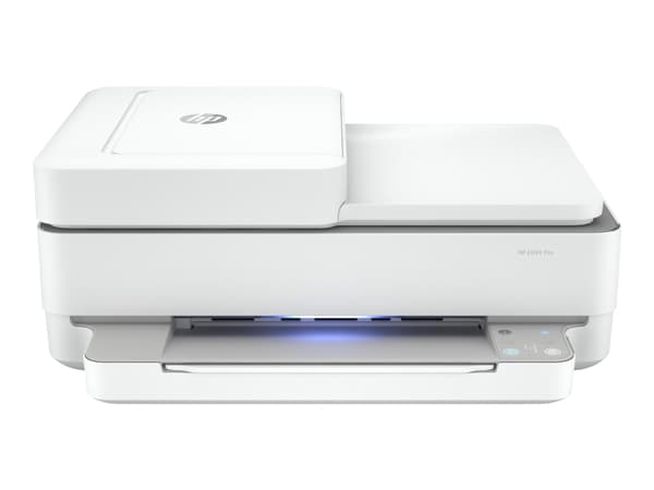 HP ENVY 6420e All-in-One -tulostin, Väri, Tulostin varten Koti, Tulostus, kopiointi, skannaus, mobiilifaksin lähetys, Langaton; +; Instant Ink -yhtee