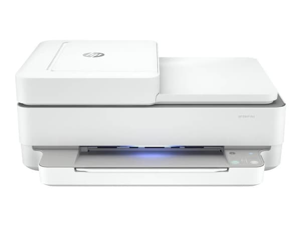 HP ENVY 6420e All-in-One -tulostin, Väri, Tulostin varten Koti, Tulostus, kopiointi, skannaus, mobiilifaksin lähetys, Langaton; +; Instant Ink -yhtee