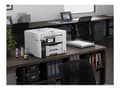 Miniatyrbild 3 av 5: Epson EcoTank Pro ET-16680 - Multifunktionsskrivare - färg - bläckstråle - A3 (media) - upp till 25 sidor/minut (utskrift) - 550 ark - 33.6 Kbps - US
