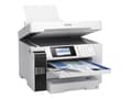 Miniatyrbild 4 av 5: Epson EcoTank Pro ET-16680 - Multifunktionsskrivare - färg - bläckstråle - A3 (media) - upp till 25 sidor/minut (utskrift) - 550 ark - 33.6 Kbps - US