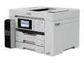 Miniatyrbild 2 av 5: Epson EcoTank Pro ET-16680 - Multifunktionsskrivare - färg - bläckstråle - A3 (media) - upp till 25 sidor/minut (utskrift) - 550 ark - 33.6 Kbps - US