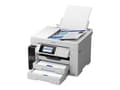 Miniatyrbild 1 av 5: Epson EcoTank Pro ET-16680 - Multifunktionsskrivare - färg - bläckstråle - A3 (media) - upp till 25 sidor/minut (utskrift) - 550 ark - 33.6 Kbps - US