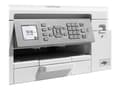 Pikkukuva 3 / 5: Brother MFC-J4340DW, Mustesuihku, Väritulostus, 4800 x 1200 DPI, A4, Suoratulostus, Valkoinen