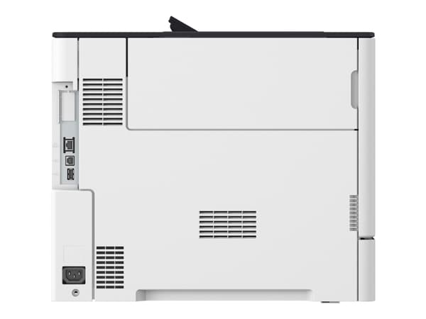 Canon i-SENSYS LBP722Cdw - Skriver - farge - Dupleks - laser - A4/Legal - 1200 x 1200 dpi - inntil 38 spm (mono) / inntil 38 spm (farge) - kapasitet: