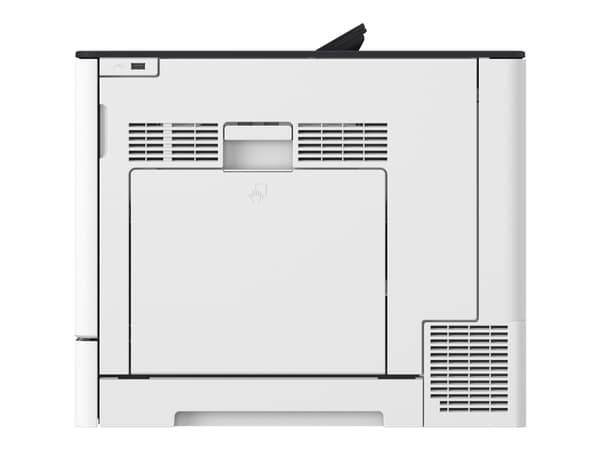 Canon i-SENSYS LBP722Cdw - Skriver - farge - Dupleks - laser - A4/Legal - 1200 x 1200 dpi - inntil 38 spm (mono) / inntil 38 spm (farge) - kapasitet: