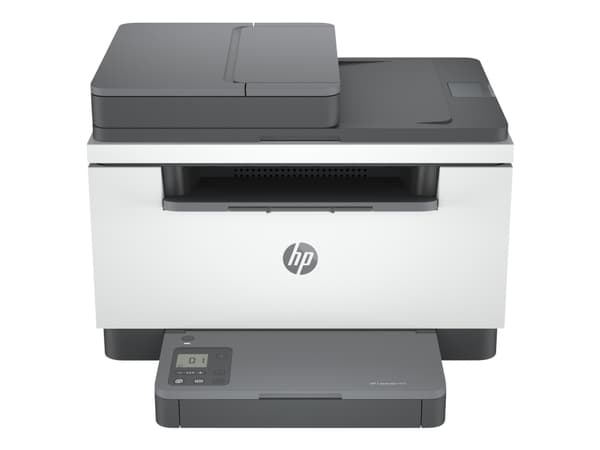 HP LaserJet MFP M234dw - Multifunktionsskrivare - svartvit - laser - Legal (216 x 356 mm) (original) - Legal (media) - upp till 29 sidor/minut (kopie