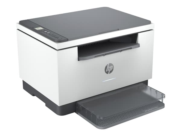 HP LaserJet MFP M234dw - Multifunktionsskrivare - svartvit - laser - Legal (216 x 356 mm) (original) - Legal (media) - upp till 29 sidor/minut (kopie