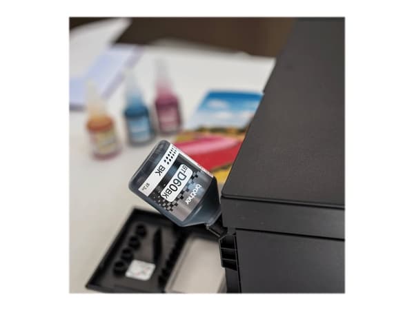 Brother DCP-T220 multifunction printer Blekkdyse A4 6000 x 1200 DPI