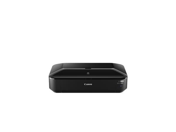 Canon PIXMA iX6850 - Skrivare - färg - bläckstråle - Ledger, A3 Plus - upp till 14.5 ipm (bilder per minut) (mono)/ upp till 10.4 ipm (bilder per min