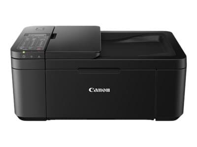 Canon PIXMA TR4651 - Multifunksjonsskriver - farge - ink-jet - A4 (210 x 297 mm), Legal (216 x 356 mm) (original) - A4/Legal (medie) - opp til 6.4 sp
