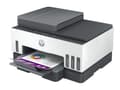 Miniatyrbild 1 av 5: HP Smart Tank 790 All-in-One - Multifunktionsskrivare - färg - bläckstråle - påfyllbar - Letter A (216 x 279 mm)/A4 (210 x 297 mm) (original) - A4/Le