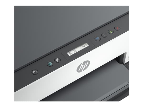 HP Smart Tank 670 All-in-One - Multifunksjonsskriver - farge - ink-jet - påfyllbar - Letter A (216 x 279 mm)/A4 (210 x 297 mm) (original) - A4/Legal