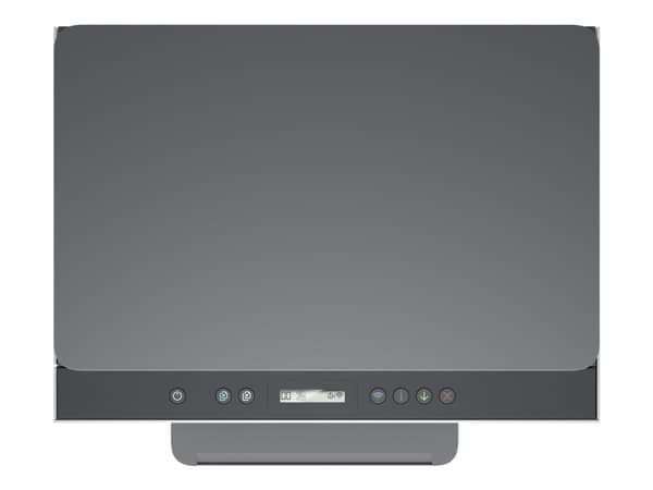 HP Smart Tank 670 All-in-One - Multifunksjonsskriver - farge - ink-jet - påfyllbar - Letter A (216 x 279 mm)/A4 (210 x 297 mm) (original) - A4/Legal