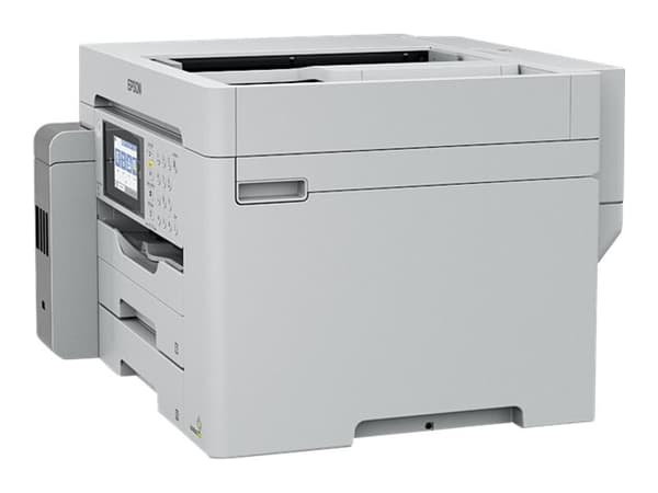 Epson M15180, Mustesuihku, Yksittäistulostus, 4800 x 1200 DPI, A4, Suoratulostus, Musta, Harmaa musta, Harmaa