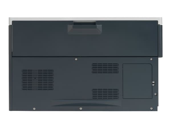 HP Color LaserJet Professional CP5225dn - Skriver - farge - Dupleks - laser - A3 - 600 dpi - inntil 20 spm (mono) / inntil 20 spm (farge) - kapasitet Sort