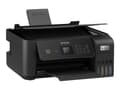 Miniatyrbild 3 av 5: Epson L3260 - Multifunktionsskrivare - färg - bläckstråle - påfyllbar - A4/Legal (media) - upp till 10 sidor/minut (utskrift) - 100 ark - USB, Wi-Fi