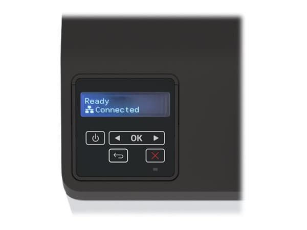 Ricoh C200W - Skrivare - färg - Duplex - laser - A4 - 2400 x 600 dpi - upp till 24 sidor/minut (mono)/ upp till 24 sidor/minut (färg) - kapacitet: 25