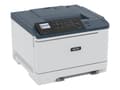 Miniatyrbilde 3 av 5: Xerox C310V_DNI - Skriver - farge - Dupleks - laser - A4/Legal - 1200 x 1200 dpi - opp til 33 spm (mono) / inntil 33 spm (farge) - kapasitet: 250 ark