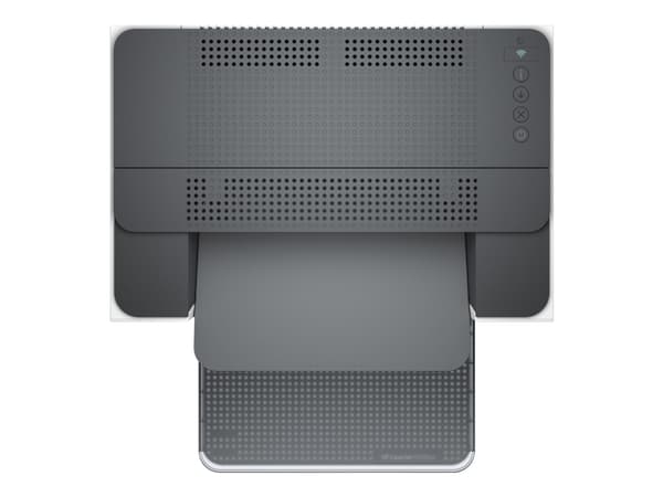HP LaserJet M209dw - Skrivare - svartvit - Duplex - laser - A4/Legal - 600 x 600 dpi - upp till 29 sidor/minut - kapacitet: 150 ark - USB 2.0, LAN, W