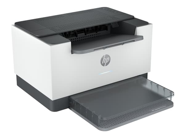 HP LaserJet M209dw - Skrivare - svartvit - Duplex - laser - A4/Legal - 600 x 600 dpi - upp till 29 sidor/minut - kapacitet: 150 ark - USB 2.0, LAN, W