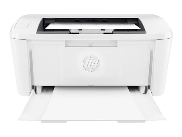 HP LaserJet M110w - Skrivare - svartvit - laser - A4/Letter - 600 x 600 dpi - upp till 20 sidor/minut - kapacitet: 150 ark - USB 2.0, Wi-Fi(n), Bluet