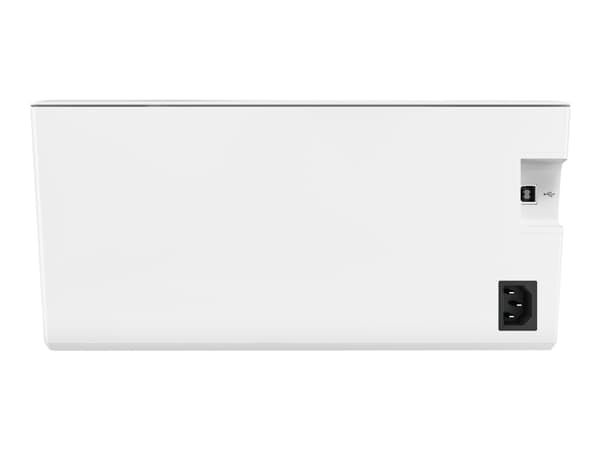 HP LaserJet M110w - Skrivare - svartvit - laser - A4/Letter - 600 x 600 dpi - upp till 20 sidor/minut - kapacitet: 150 ark - USB 2.0, Wi-Fi(n), Bluet