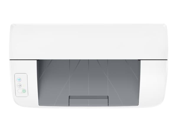 HP LaserJet M110w - Skrivare - svartvit - laser - A4/Letter - 600 x 600 dpi - upp till 20 sidor/minut - kapacitet: 150 ark - USB 2.0, Wi-Fi(n), Bluet