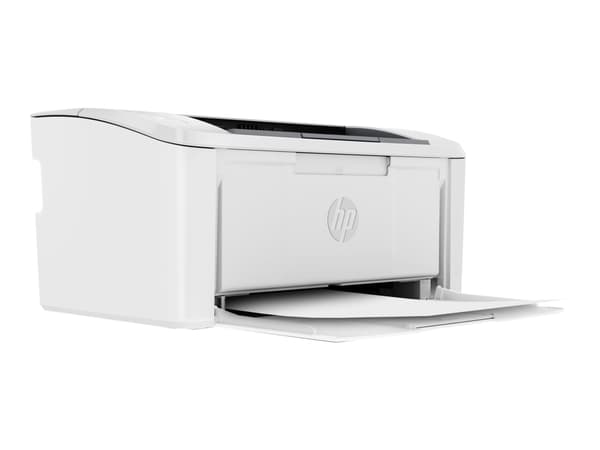 HP LaserJet M110w - Skrivare - svartvit - laser - A4/Letter - 600 x 600 dpi - upp till 20 sidor/minut - kapacitet: 150 ark - USB 2.0, Wi-Fi(n), Bluet