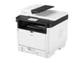 Pikkukuva 3 / 5: Ricoh M 320F - Monitoimitulostin - S/H - laser - A4 (210 x 297 mm) (originaali) - A4 (tulostusmateriaali) - enintään 32 sivua/min (kopiointi) - enint