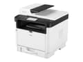 Pikkukuva 1 / 5: Ricoh M 320F - Monitoimitulostin - S/H - laser - A4 (210 x 297 mm) (originaali) - A4 (tulostusmateriaali) - enintään 32 sivua/min (kopiointi) - enint