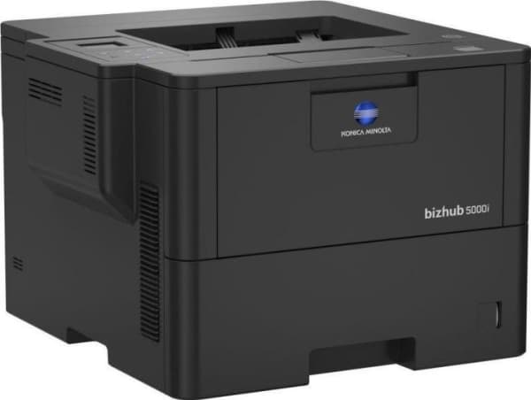 Konica Minolta Bizhub 5000i MFP (ACF1021)